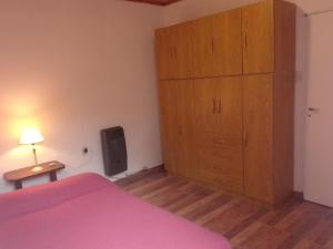 Hostel San Juan 653 Dpto 3