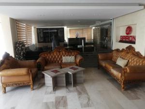 Dead sea 2 bedroom apartment in Latoya plaza,swemeh Jordan