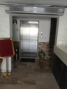 Dead sea 2 bedroom apartment in Latoya plaza,swemeh Jordan