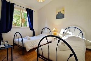 Appart'hotels U Paesolu : photos des chambres