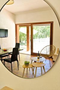 Appart'hotels U Paesolu : photos des chambres