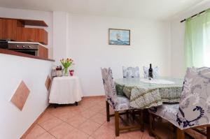 Apartments and Room Sime M