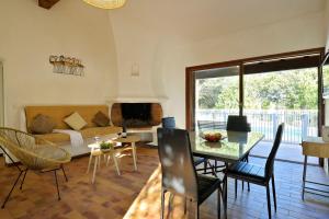 Appart'hotels U Paesolu : photos des chambres