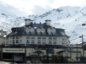 Apartamentos GHM Plaza