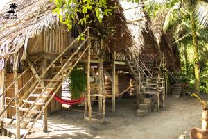 Coco House - Playa La Barra