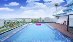 Khách Sạn Đại Dương FLC Sầm Sơn