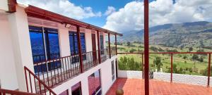 Buenavista Hotel Campestre - Pesca