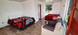 Buenavista Hotel Campestre - Pesca