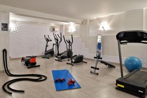 Appart'hotels U Paesolu : photos des chambres
