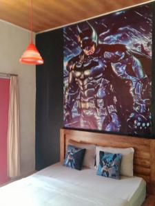 Phòng Đôi (Double Room)