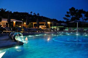 Appart'hotels U Paesolu : photos des chambres