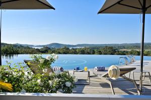 Appart'hotels U Paesolu : photos des chambres