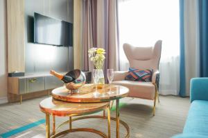 Taij resort hotel