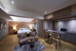 Almas Hotel Bangkok