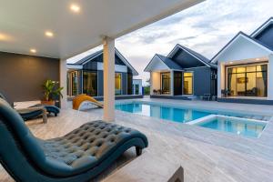 The Chill Villa Prachuap