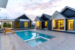 The Chill Villa Prachuap