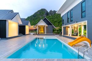 The Chill Villa Prachuap