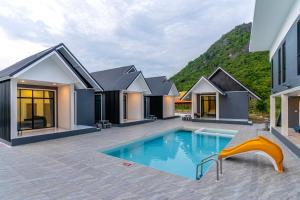 The Chill Villa Prachuap
