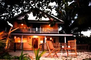 Crow's Nest - Sakulo