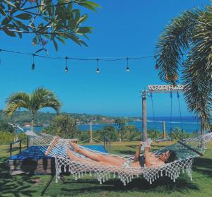 Ocean Paradise Cottage