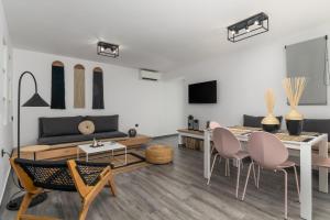 Margarets Unique Apartment