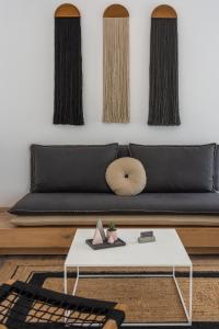 Margarets Unique Apartment