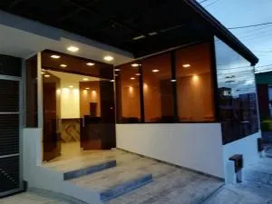 HM HOTEL Expo Inn - San Bernardo