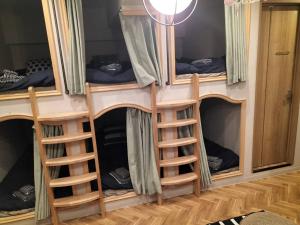 bnb plus Ueno Park Female only