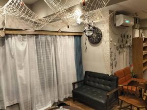bnb plus Ueno Park Female only
