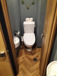 bnb plus Ueno Park Female only