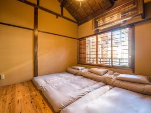 慶有魚·大松(Kyotofish·Oomatsu)*近祇園清水寺*地暖顶级桧木浴缸*枯山水庭院町屋