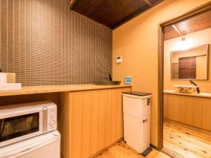 慶有魚·大松(Kyotofish·Oomatsu)*近祇園清水寺*地暖顶级桧木浴缸*枯山水庭院町屋