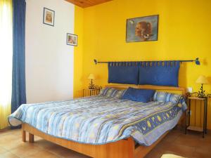 Maisons de vacances holiday home, Bedoin : photos des chambres