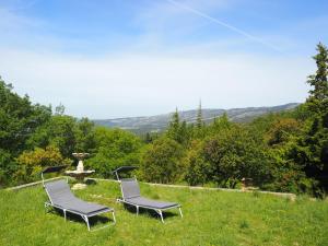 Maisons de vacances holiday home, Bedoin : photos des chambres