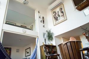 Charming Apartment in Greater London - 70 m² - Pets Allowed