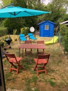 La st Cecile - Dannes