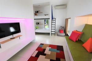 Cornerstone Bali Coworking