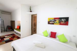 Cornerstone Bali Coworking