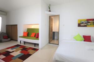 Cornerstone Bali Coworking