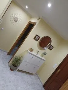 Parque de los Patos - Cerbo