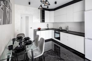 Квартира в новобудові , в ЖК Велика Британія!