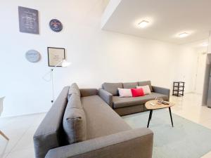 EkoCheras Suite by MOKA