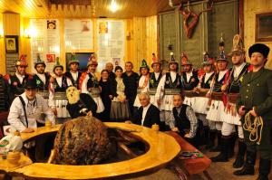 Inan Kardesler Hotel