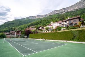 Appartements CABANA & Sunset #2 - Terrasse, Parking & Lac : photos des chambres