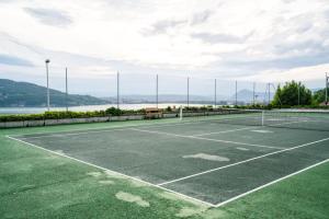 Appartements CABANA & Sunset #2 - Terrasse, Parking & Lac : photos des chambres