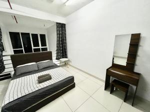 Minimalist Loft IV @DeCentrum (WifiNetflix)