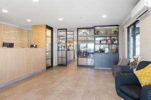 The View On Hannans Kalgoorlie