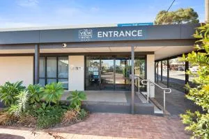 The View On Hannans Kalgoorlie - Boulder