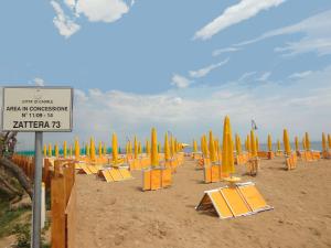 Holiday Home in Caorle near Spiaggia Tartaruga