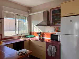 Apartamento Carboneras playa - 2 Habitaciones